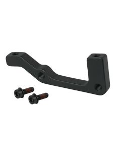 Adaptor Frana Spate Force, 180mm, IS, Negru