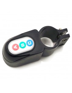 Alarma Bicicleta cu Senzor Miscare