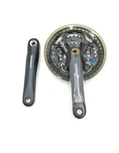 Angrenaj Pedalier Shimano ACERA FC-M361, 22x32x42T,...