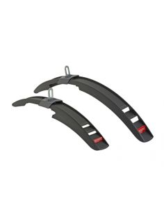 set aparatori noroi bicicleta copii