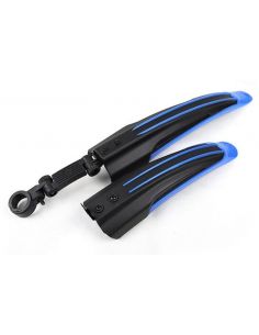 aparatori bicicleta negru albastru 22 inch 24 inch 26 inch 28 inch