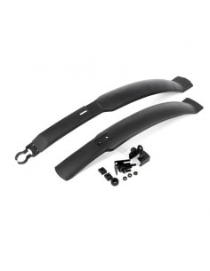 Aparatori Noroi Plastic Bicicleta Roata 26 - SLEEVE