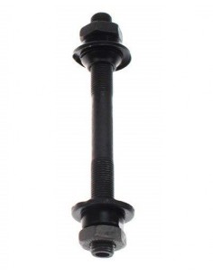 Ax Gaurit Butuc Fata MTB, Echipat, 108x9mm