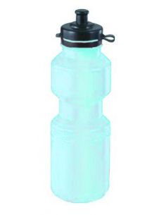 Bidon Apa Syncromate 650ml Albastru