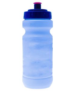 Bidon Apa Syncromate 750ml Albastru