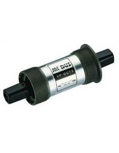 Butuc Pedalier Syncromate Ax 118mm Cadru 68mm