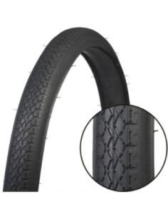 Cauciuc 28x1.75 Luta (47-622) (700x47C), Oras, Dunga Alba