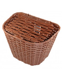 Cos Fata Plastic Impletit