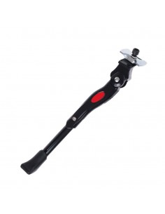 Cric Aluminiu Syncro, Prindere Centrala, Reglabil 24-28,...