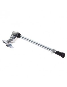 Cric Prindere Centrala, Reglabil 16 - 20 inch, Aluminiu