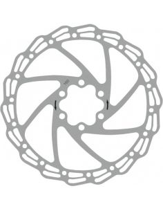 Disc frana Syncromate BSP0731 160mm 6 suruburi