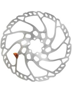 DISC FRANA SHIMANO SLX SM-RT66, 6 SURUBURI, 203MM