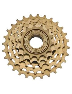 Grup Pinioane Filet, 5 Viteze, Maro, 14-28T