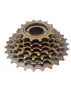 grup pinioane filet 7 viteze