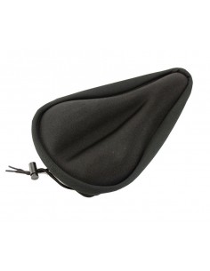 Husa Sa Basecamp Lite, Gel, Negru