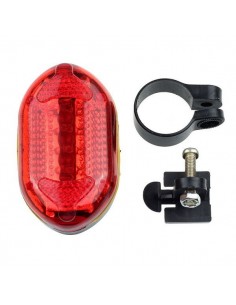 Lampa Spate Cu 5 Led-uri