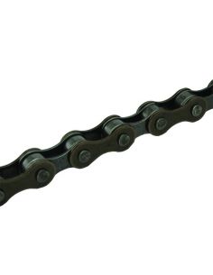 Lant Syncro 1/2x1/8, 1 viteza, 112 zale, Negru