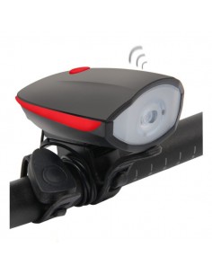 lanterna bicicleta incarcare usb