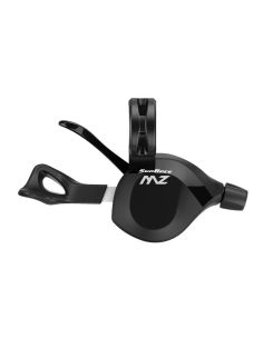 Maneta Schimbator MTB SUNRACE Dual Lever, 12V (DLMZ3NX)