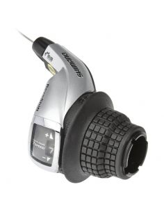 MANETA SCHIMBATOR SHIMANO TOURNEY SL-RS45-R REVO,...