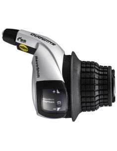 MANETA SCHIMBATOR SHIMANO TOURNEY SL-RS45-R REVO,...