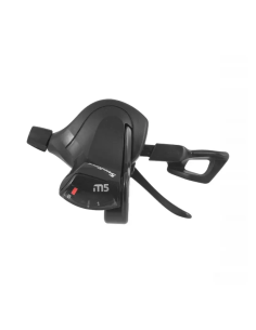 Maneta Schimbator SUNRACE MTB DLM503, DREAPTA, 8 Viteze,...