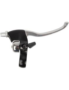 Manete Frana Dreapta SXT, Sonerie, Aluminiu Integral