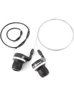 Manete Rotative Schimbator Viteze Saiguan, Index, 21...