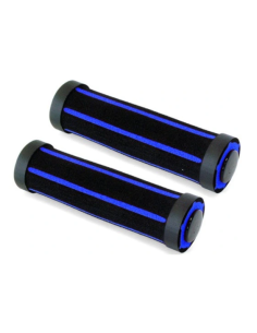 Mansoane Foam EXTEND, Albastru, 130 mm