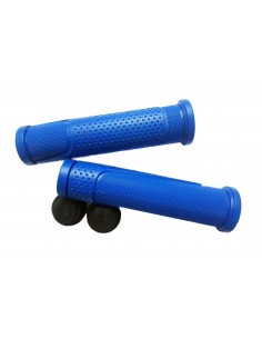 Mansoane Syncro Caper, Albastru, 125mm