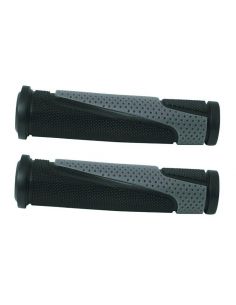 Mansoane Syncromate Caper Negru-Gri 130mm