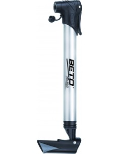 Mini Pompa BETO CAH-106 Ventil Auto si Presta 0-5.5 Bar...