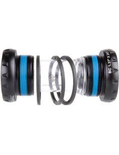 Monobloc Pedalier M-WAVE CAROUSEL BB BSA EX US