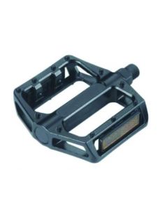 Pedale Syncromate Ride 110x100mm Negru