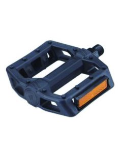 Pedale Syncro Grind 108x103mm Negru