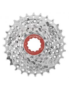 Pinioane Force Caseta 8 Viteze, 11-28T, Argintiu