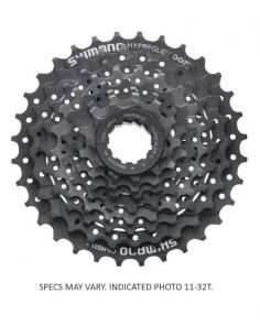 Pinioane Shimano ALTUS CS-HG31 Caseta, 8 Viteze, 11-32T