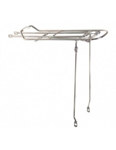 Portbagaj Spate 28 - Argintiu