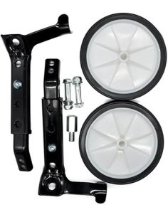 Roti Ajutatoare Bicicleta cu Schimbator Viteze,...