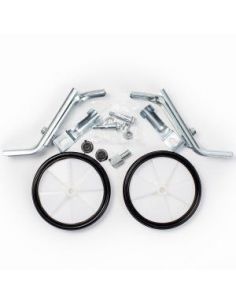 Roti Ajutatoare Bicicleta cu Schimbator Viteze,...