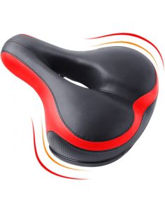 Sa Antiprostata Dual Shock 250x200mm, Arcuri, Ventilatie