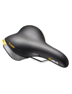 Sa Confortabila Velo Boing, 260x190 mm, Negru