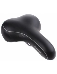 Sa Dama Velo Flurry, 262x192 mm, Negru