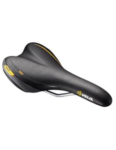 Sa Ergonomica Velo MO, 271x149mm, Negru