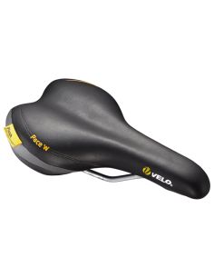 Sa Ergonomica Velo Pace W, 264x165 mm, Negru