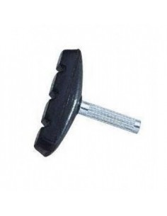 Saboti Frana Cantilever L-60mm Negru Fara Filet