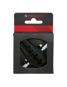 Saboti Frana Promax 70 C (fara filet), 70mm, Negru