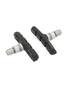 Saboti Frana V-Brake pe Filet FORCE, 70mm, Negru