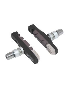 Saboti Frana V-Brake pe Filet FORCE, 70mm, Tricolor