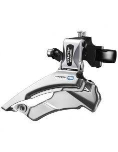Schimbator Foi SHIMANO ALTUS FD-M313, 48T, Tragere Jos,...